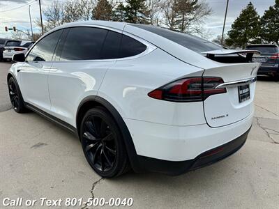 2018 Tesla Model X 75D   - Photo 24 - North Salt Lake, UT 84010