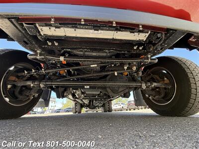 2026 Ford F-450 Super Duty Platinum - Photo 19 - North Salt Lake, UT 84010