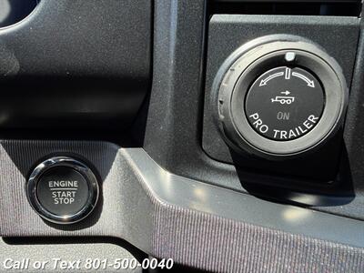 2026 Ford F-450 Super Duty Platinum - Photo 32 - North Salt Lake, UT 84010