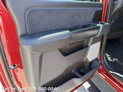 2026 Ford F-450 Super Duty Platinum - Photo 50 - North Salt Lake, UT 84010