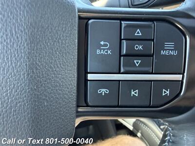 2026 Ford F-450 Super Duty Platinum - Photo 35 - North Salt Lake, UT 84010