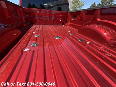2026 Ford F-450 Super Duty Platinum - Photo 6 - North Salt Lake, UT 84010