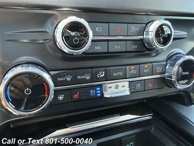 2026 Ford F-450 Super Duty Platinum - Photo 8 - North Salt Lake, UT 84010