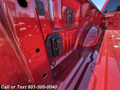 2026 Ford F-450 Super Duty Platinum - Photo 30 - North Salt Lake, UT 84010