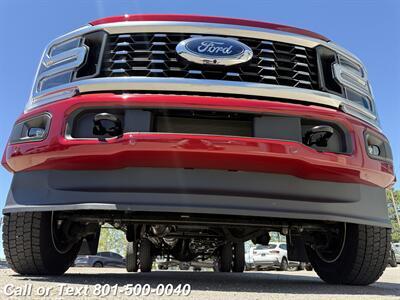 2026 Ford F-450 Super Duty Platinum - Photo 23 - North Salt Lake, UT 84010