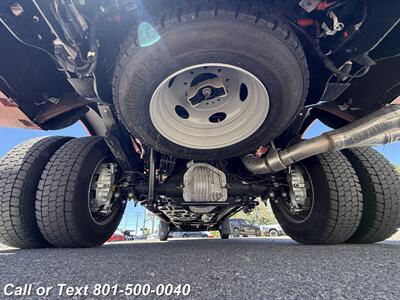 2026 Ford F-450 Super Duty Platinum - Photo 9 - North Salt Lake, UT 84010