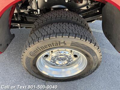 2026 Ford F-450 Super Duty Platinum - Photo 21 - North Salt Lake, UT 84010