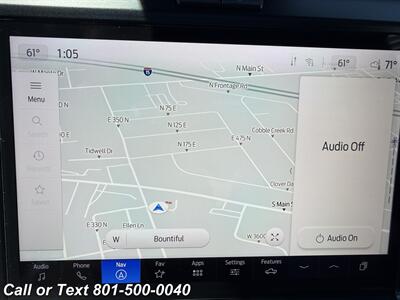2026 Ford F-450 Super Duty Platinum - Photo 43 - North Salt Lake, UT 84010