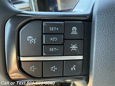 2026 Ford F-450 Super Duty Platinum - Photo 15 - North Salt Lake, UT 84010