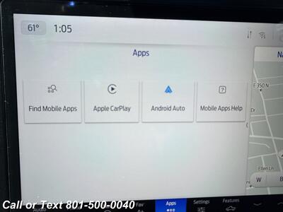 2026 Ford F-450 Super Duty Platinum - Photo 39 - North Salt Lake, UT 84010