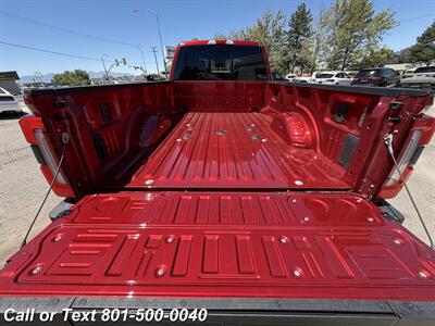 2026 Ford F-450 Super Duty Platinum - Photo 17 - North Salt Lake, UT 84010