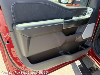 2026 Ford F-450 Super Duty Platinum - Photo 48 - North Salt Lake, UT 84010