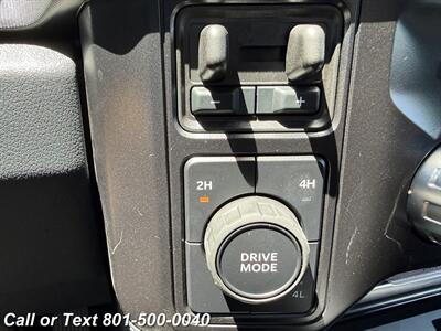 2026 Ford F-450 Super Duty Platinum - Photo 33 - North Salt Lake, UT 84010