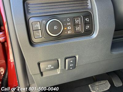 2026 Ford F-450 Super Duty Platinum - Photo 47 - North Salt Lake, UT 84010