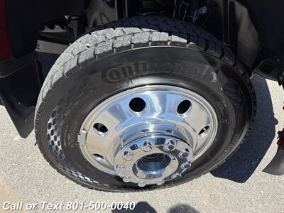 2026 Ford F-450 Super Duty Platinum - Photo 20 - North Salt Lake, UT 84010