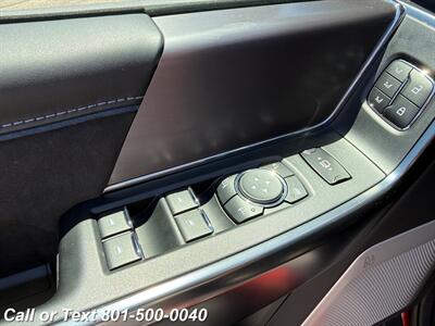 2026 Ford F-450 Super Duty Platinum - Photo 45 - North Salt Lake, UT 84010