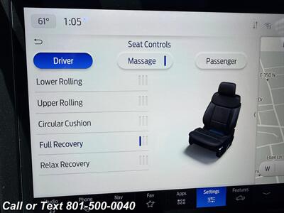 2026 Ford F-450 Super Duty Platinum - Photo 36 - North Salt Lake, UT 84010