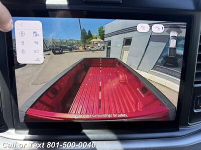 2026 Ford F-450 Super Duty Platinum - Photo 14 - North Salt Lake, UT 84010