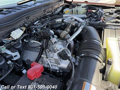 2026 Ford F-450 Super Duty Platinum - Photo 56 - North Salt Lake, UT 84010