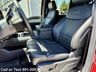 2026 Ford F-450 Super Duty Platinum - Photo 4 - North Salt Lake, UT 84010