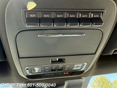 2026 Ford F-450 Super Duty Platinum - Photo 37 - North Salt Lake, UT 84010