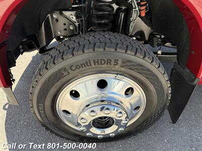 2026 Ford F-450 Super Duty Platinum - Photo 22 - North Salt Lake, UT 84010
