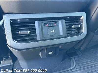2026 Ford F-450 Super Duty Platinum - Photo 49 - North Salt Lake, UT 84010