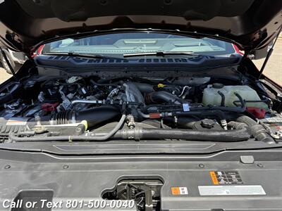 2026 Ford F-450 Super Duty Platinum - Photo 51 - North Salt Lake, UT 84010
