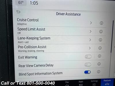 2026 Ford F-450 Super Duty Platinum - Photo 41 - North Salt Lake, UT 84010