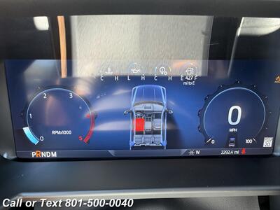 2026 Ford F-450 Super Duty Platinum - Photo 34 - North Salt Lake, UT 84010