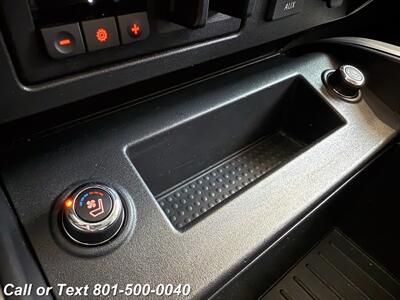 2017 Nissan Titan PRO-4X   - Photo 35 - North Salt Lake, UT 84010