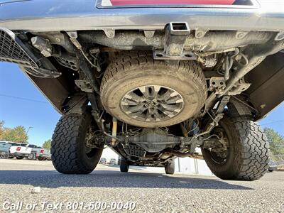 2017 Nissan Titan PRO-4X   - Photo 15 - North Salt Lake, UT 84010