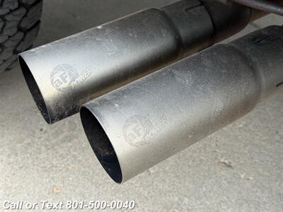 2017 Nissan Titan PRO-4X   - Photo 20 - North Salt Lake, UT 84010