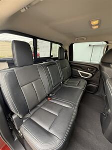 2017 Nissan Titan PRO-4X   - Photo 25 - North Salt Lake, UT 84010