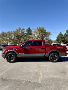 2017 Nissan Titan PRO-4X   - Photo 40 - North Salt Lake, UT 84010
