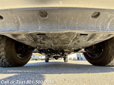 2017 Nissan Titan PRO-4X   - Photo 44 - North Salt Lake, UT 84010