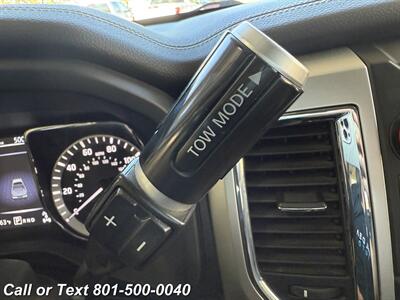 2017 Nissan Titan PRO-4X   - Photo 12 - North Salt Lake, UT 84010