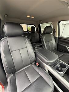 2017 Nissan Titan PRO-4X   - Photo 26 - North Salt Lake, UT 84010