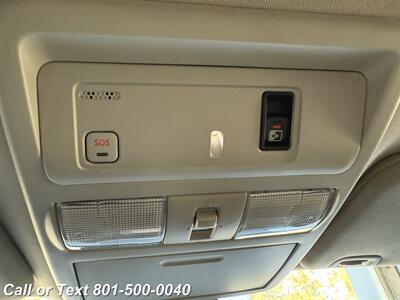 2017 Nissan Titan PRO-4X   - Photo 56 - North Salt Lake, UT 84010