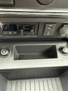 2017 Nissan Titan PRO-4X   - Photo 34 - North Salt Lake, UT 84010