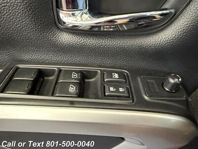 2017 Nissan Titan PRO-4X   - Photo 24 - North Salt Lake, UT 84010