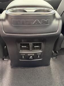 2017 Nissan Titan PRO-4X   - Photo 28 - North Salt Lake, UT 84010