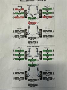 2017 Nissan Titan PRO-4X   - Photo 62 - North Salt Lake, UT 84010