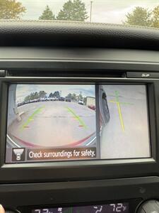 2017 Nissan Titan PRO-4X   - Photo 32 - North Salt Lake, UT 84010