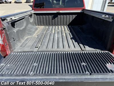 2017 Nissan Titan PRO-4X   - Photo 10 - North Salt Lake, UT 84010