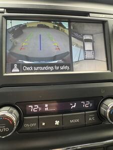 2017 Nissan Titan PRO-4X   - Photo 33 - North Salt Lake, UT 84010