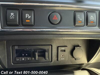 2017 Nissan Titan PRO-4X   - Photo 5 - North Salt Lake, UT 84010