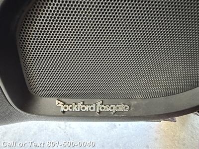 2017 Nissan Titan PRO-4X   - Photo 9 - North Salt Lake, UT 84010