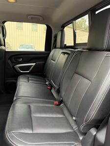 2017 Nissan Titan PRO-4X   - Photo 30 - North Salt Lake, UT 84010