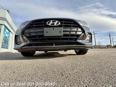 2020 Hyundai VELOSTER 2.0L   - Photo 8 - North Salt Lake, UT 84010